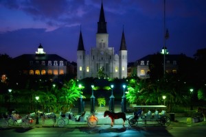 Louisiana